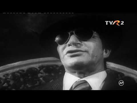 Un August în flăcări - episodul 12 (1973)