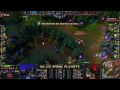Curse Gaming (CRS) vs Team Vulcan (VUL) - League of Legends LCS 2013