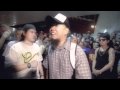 FlipTop - Dello vs Batas pt. 1