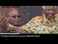 Times Minute | Mandela Remembered