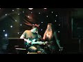 Lee Birchfield & Jessica Rouer