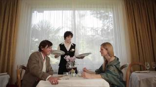 Hotel Adria Meran Vital Cuisine