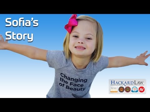 Sofia’s Story | Special Needs Trust