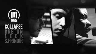 LECK - Collapse (ft. Roman Rappak, S.Pri Noir) LECK - Collapse (ft. Roman Rappak, S.Pri Noir)