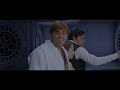 STAR WARS VII - RETURN OF THE EMPIRE