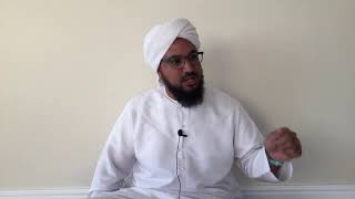 The Essence of Worship - 07 - Avoiding division, Contentment with Allah  - Sh. Abduragmaan Khan
