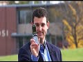 Tapping your cell phone