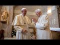Thế Giới Nhìn Từ Vatican 19/04/2018: Đức Giáo Hoàng danh dự Bênêđíctô thứ 16 mừng sinh nhật thứ 91
