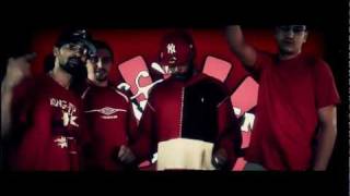 Le Koncept - Respecte (ft. Alivor, Dest'one, Esji, Jumo Mc, Dixxa & Baby Block) Le Koncept - Respecte (ft. Alivor, Dest'one, Esji, Jumo Mc, Dixxa & Baby Block)