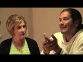 Entrevista de Reinaldo Dos Santos con Nitu Pérez Osuna