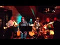GreyStone Park Band: 2016-04-15 Maxfields On Main Boonton, NJ