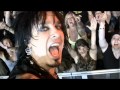 On With the Show - Motley Crue