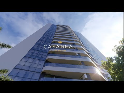 Casa Real