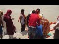 Tairi, Pauri Garhwal Durga Mandir Pooja in 2012 ( Vyas Chatti, Uttarakhand.)