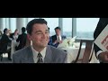 The Wolf of Wall Street - HD Trailer - Leonardo Dicaprio, Martin Scorsese, Matthew McConaughey