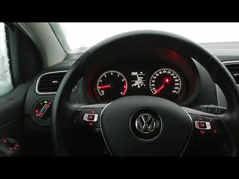 Emplacement du bouton lunette arrière chauffante Volkswagen Golf