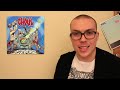 Ghoul- Transmission Zero ALBUM REVIEW