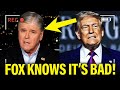 Fox News PANICS on LIVE TV as Trump CEASEFIRE BACKFIRES