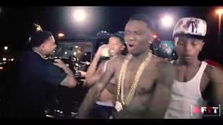 Soulja Boy - Hustlin' Soulja Boy - Hustlin'