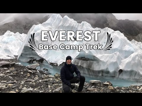 Everest Base Camp