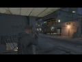 Grand Theft Auto V - STRIP CLUB! - Part 3
