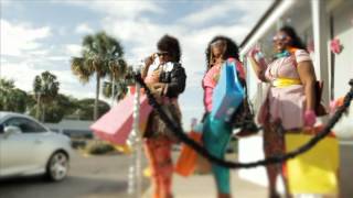 Shaggy feat. Eve - Girls Just Wanna Have Fun (Official Video)