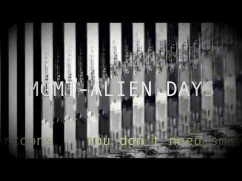 MGMT - Alien Days [audio]