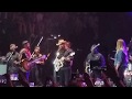 Justin Timberlake with Chris Stapleton Tennessee Whiskey at Pilgrimage Festival 92317