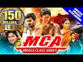 MCA (Middle Class Abbayi) 2018 New Released Hindi Dubbed Movie  Nani, Sai Pallavi, Bhumika Chawla