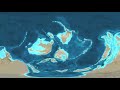 Earth 100 Million Years From Now