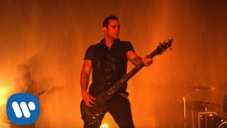 Skillet - Hero (Video)