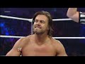 Cody Rhodes vs. Justin Gabriel: WWE Main Event, May 15, 2013