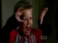 L'histoire de Martin Fitzerald, Haley James et Jamie Lucas Fitzerald