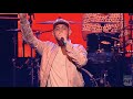 APMAs 2016 Performance: ISSUES with MAX and JON LANGSTON
