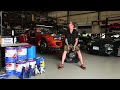 The 700 HP Titan Motorsports Toyota Supra - TUNED