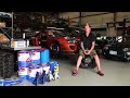 The 700 HP Titan Motorsports Toyota Supra - TUNED