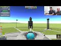 Kerbal Space Program - As Played By A Real Astronaut