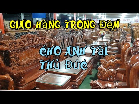 Rồng Mai Giao Anh Tài Ở Thủ Đức