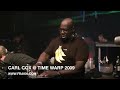 CARL COX @ TIMEWARP 2009 HQ
