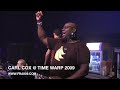 CARL COX @ TIMEWARP 2009 HQ