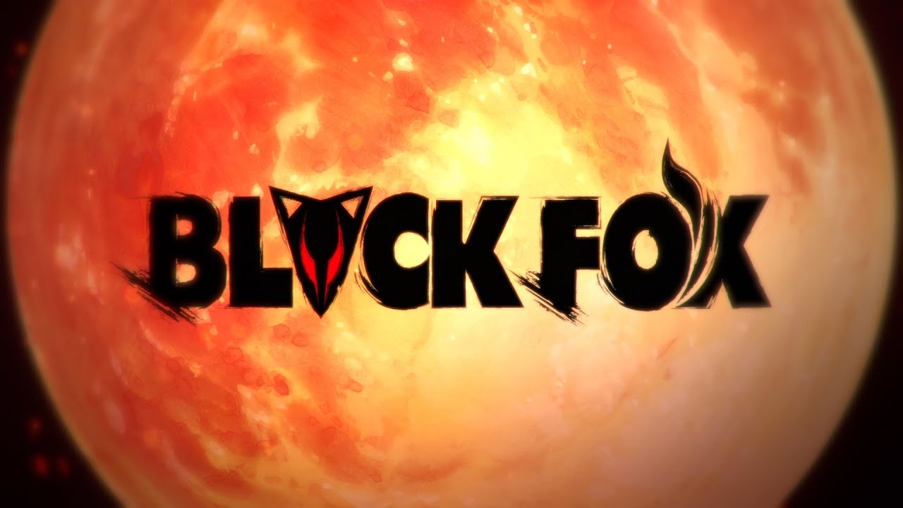 BLACKFOX Anime Series Releases Its Second Promotional Video