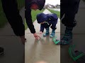 Worms DO bite!!! You can't watch this just once!!
