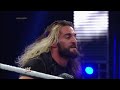 Cody Rhodes & Goldust vs. The Shield - Tag Team Championship Match: SmackDown, November 29, 2013