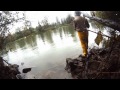 Salmon Fishing on the Snohomish River, Wa. - Snoho Slippy Rock Fishin' - OSP