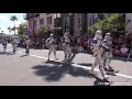 Star Wars Weekends Parade Opening Day Disney's Hollywood Studios Walt Disney World