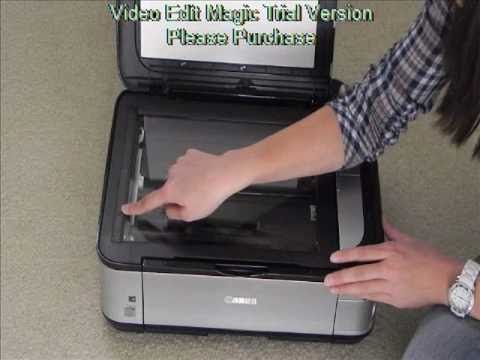 Canon PIXMA MP560 All-in-One Inkjet Printer Review Duration: 10:58. Total Views: 8,111 .