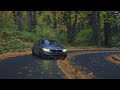 BMW F82 M4  Mountain Drifting [4k]