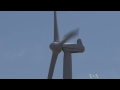 Wind Power Firms Push to Extend Tax Credit