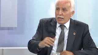 Son Nokta( SP Genel Başkanı Prof. Mustafa Kamalak-08.06.2013)