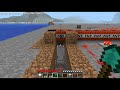 Minecraft: Pistons - Fully Automatic TNT Cannon